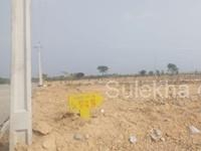 170 Sq Yards Plots & Land for Sale in Bibinagar
