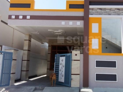 2 Bedroom 1160 Sq.Ft. Independent House in Rampally Hyderabad