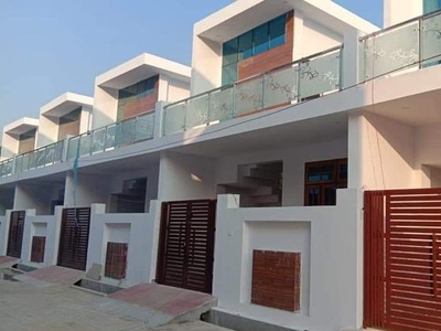 2 Bedroom 1250 Sq.Ft. Independent House in Safedabad Lucknow