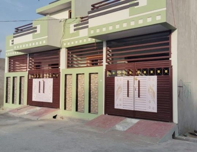 2 Bedroom 800 Sq.Ft. Independent House in Budheshwar Lucknow