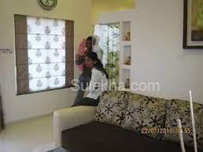 2 BHK Flat for Resale in Wagholi