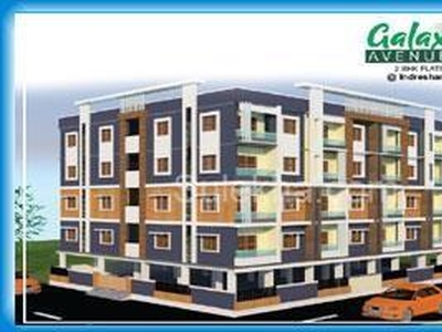 2 BHK Flat for Sale in Sangareddy