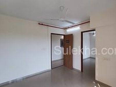 2 BHK Flat for Sale in Virar West