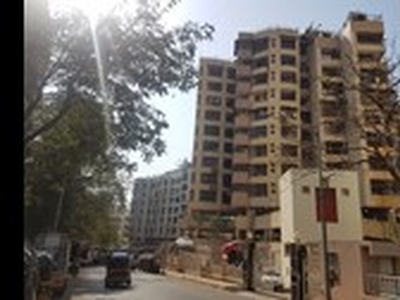 2 Bhk Flat In Andheri West On Rent In Green Court