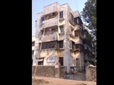 2 Bhk Flat In Khar West For Sale In Deepmala Building