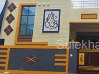2 BHK Independent House for Sale in Beeramguda