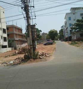 200 Sq.Yd. Plot in Vanasthalipuram Hyderabad