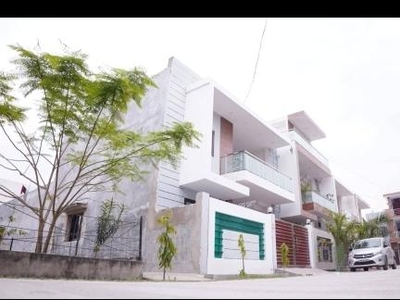 3 Bedroom 1100 Sq.Ft. Independent House in Telibagh Lucknow
