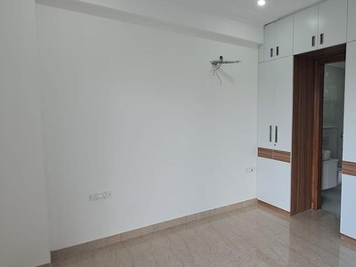 3 Bedroom 1500 Sq.Ft. Builder Floor in Sector 57 Gurgaon