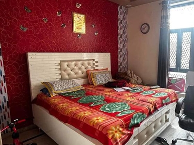 3 Bedroom 1840 Sq.Ft. Builder Floor in Green Fields Colony Faridabad