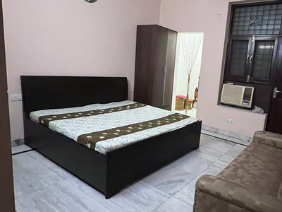 3 Bedroom 220 Sq.Yd. Builder Floor in Sector 30 Faridabad