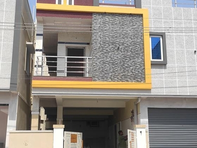 3 Bedroom 2200 Sq.Ft. Independent House in Nagaram Hyderabad