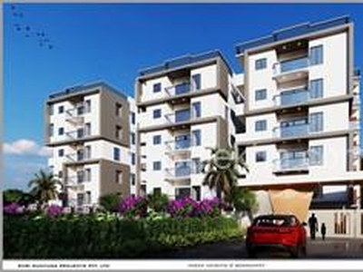 3 BHK Flat for Sale in Bachupally