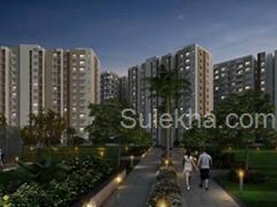 3 BHK Flat for Sale in New Perungalathur