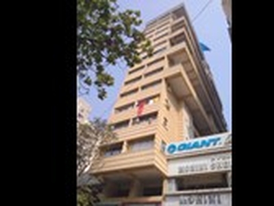 3 Bhk Flat In Khar West For Sale In Mohini Tower