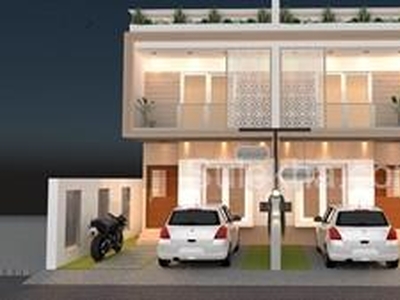 3 BHK Independent Villa for Sale in Siruseri