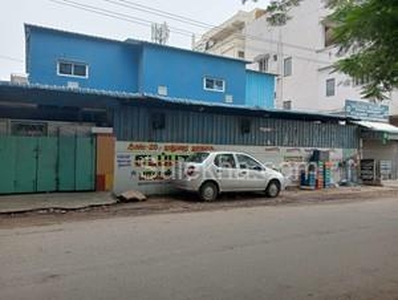 3200 sqft Commercial Warehouses/Godowns for Rent in Alwarthirunagar