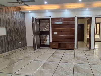 4 Bedroom 2400 Sq.Ft. Builder Floor in Indraprastha Colony Faridabad