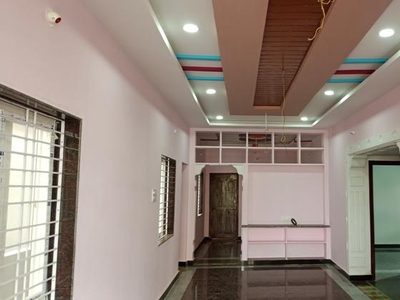 4 Bedroom 2500 Sq.Ft. Independent House in Badangpet Hyderabad