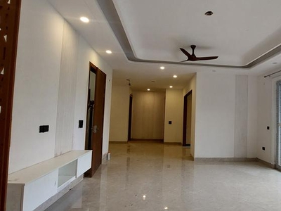 4 Bedroom 2880 Sq.Ft. Builder Floor in Green Fields Colony Faridabad