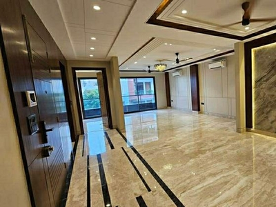 4 Bedroom 370 Sq.Yd. Builder Floor in New Rajinder Nagar Delhi