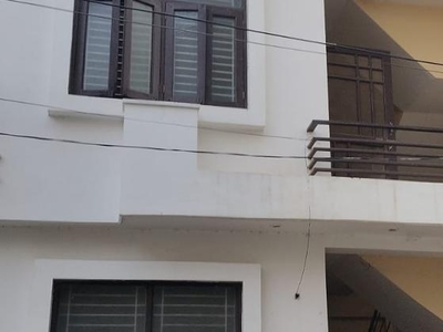 4 Bedroom 800 Sq.Ft. Independent House in Gomti Nagar Lucknow