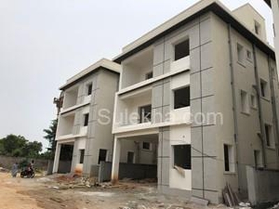 4 BHK Independent Villa for Sale in Kismatpur