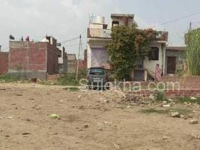400 sqft Plots & Land for Sale in Sarita Vihar