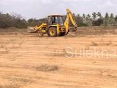 4000 sqft Plots & Land for Sale in Devanahalli