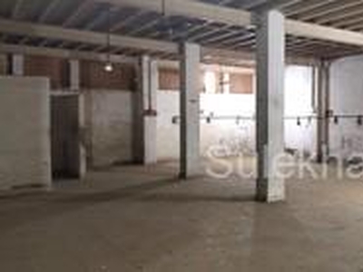 4500 sqft Commercial Warehouses/Godowns for Rent Only in Kurla West