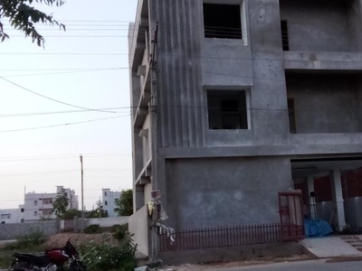 5 Bedroom 4475 Sq.Ft. Independent House in A S Rao Nagar Hyderabad
