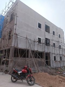 6+ Bedroom 135 Sq.Yd. Independent House in Bahadurpally Hyderabad