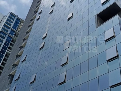 Commercial Office Space 5300 Sq.Ft. in Financial District Hyderabad