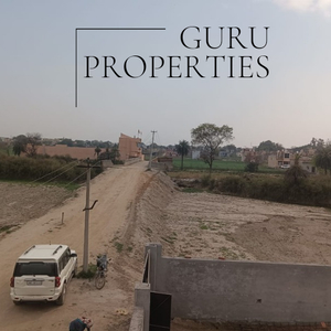 Fafmhouse Purpose Land In Greater Faridabad