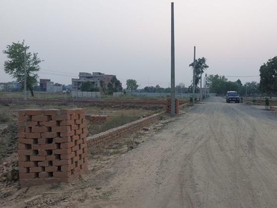 Kailashpuram Residency On Sultanpur Road Gosaiganj Lucknow