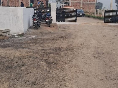 Kailashpuram Residency On Varanasi Rought Lucknow