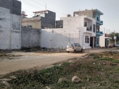 Om Kunj Colony Sultanpur To Aiims Kaliyawas Road Gurgaon