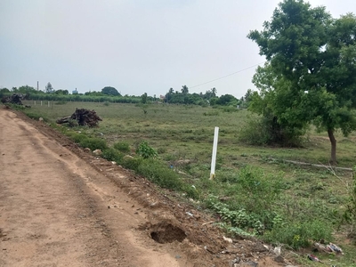 Plot of land Chennai For Sale India