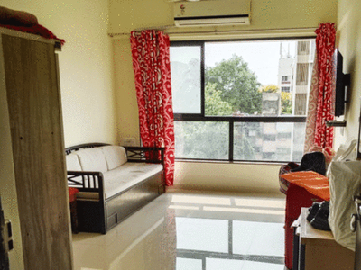 2 BHK Gated Society Apartment in mumbai