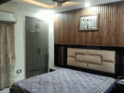 3 BHK Gated Society Apartment in faridabad