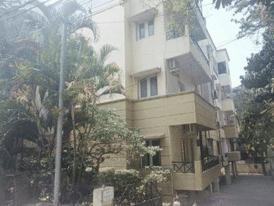 3 BHK Independent Apartment in hyderabad