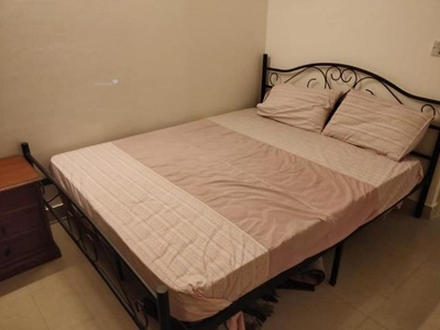 Apartment For Rent In Sector 27, Gurgaon