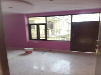 1000 sq ft 3 BHK 2T BuilderFloor for sale at Rs 60.00 lacs in Project in Najafgarh, Delhi