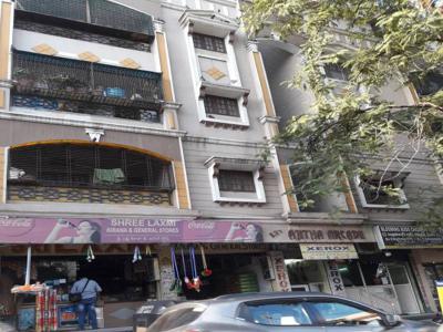 1200 sq ft 2 BHK 2T Apartment for rent in Swaraj Homes SVS Ajitha Arcade at Kothapet, Hyderabad by Agent ANIL KUMAR