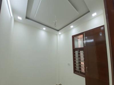 1340 sq ft 3 BHK 2T BuilderFloor for sale at Rs 65.00 lacs in Project in Shakurpur, Delhi
