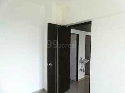 1 BHK Flat / Apartment For RENT 5 mins from Naigaon Dadar
