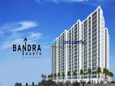 1 BHK Flat / Apartment For SALE 5 mins from Bandra East