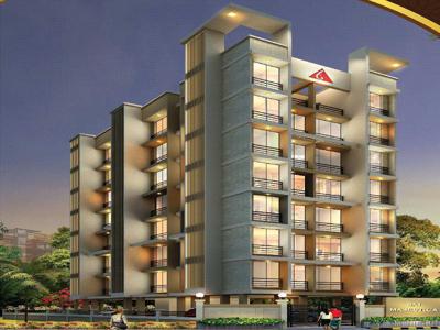 1 RK Residential Apartment 410 Sq.ft. for Sale in Dronagiri, Navi Mumbai