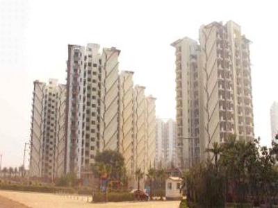 2 BHK Apartment For Sale in M3M Woodshire Gurgaon