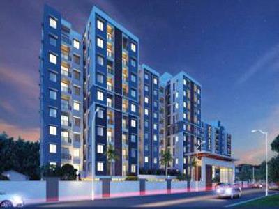 2 BHK Apartment For Sale in Provident Neora Bangalore
